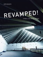 Revamped Londons New Design Museum