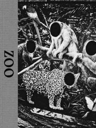 Anders Petersen: Zoo by Anders Petersen