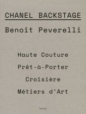 Chanel Backstage