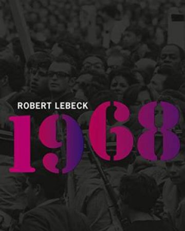 Robert Lebeck: 1968 by Robert Lebeck