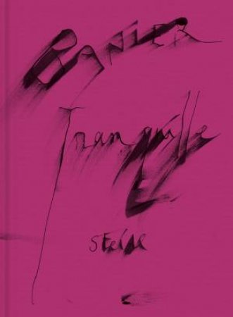 Tranquille by François-Marie Banier