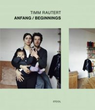 Timm Rautert AnfangBeginnings