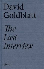 David Goldblatt The Last Interview