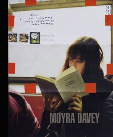 Moyra Davey by Moyra Davey & Brian Sholis & Eric Rosenberg