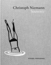 Christoph Niemann Souvenir