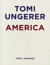 Tomi Ungerer America