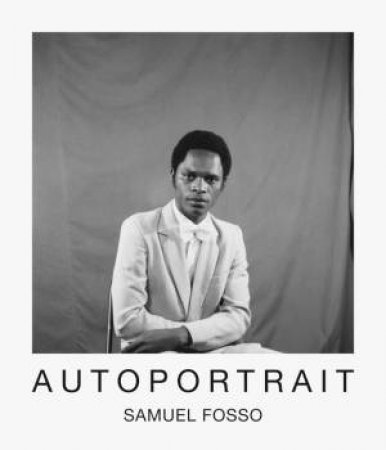 Samuel Fosso: Autoportrait by Samuel Fosso