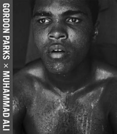 Gordon Parks: Muhammad Ali by Gordon Parks