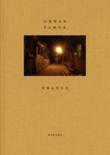 Orhan Pamuk Orange