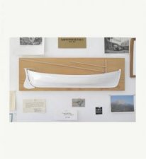 Joshua Chuang And Robert Adams Boats Books Birds