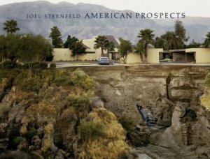 Joel Sternfeld: American Prospects by Gerhard Steidl & Joel Sternfeld