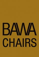 Dayanita Singh Bawa Chairs