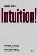 Joseph Beuys Intuition