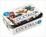 The Little Box Of Cocktails Cool And Classic Recipes
