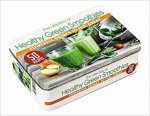 The Little Box Of Healthy Green Smoothies Powerful Drinks To Feel Great