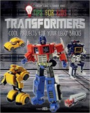 Tips For Kids Transformers Cool Projects For Your LEGO Bricks