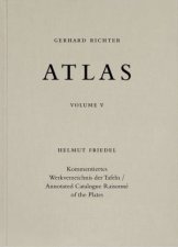 Gerhard Richter Atlas Vol 5