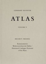 Gerhard Richter Atlas Vol 5