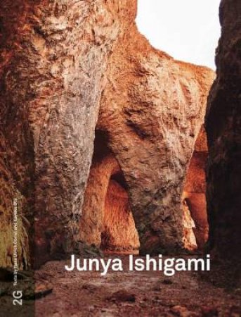 Junya Ishigami by Kayoko Ota & Hans Ulrich Obrist