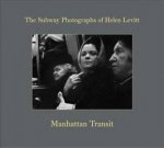 Manhattan Transit The Subway Photographs Of Helen Levitt
