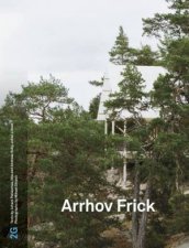 Arrhov Frick