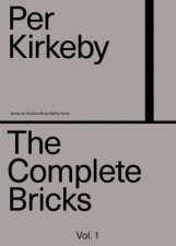 Per Kirkeby The Complete Bricks
