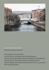 David Chipperfield Architects JamesSimonGalerie Berlin
