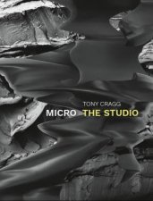 Tony Cragg Micro  The Studio