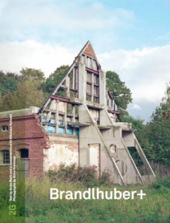 2G: Arno Brandlhuber by Moises Puente & Antje Stahl & Nikolaus Kuhnert