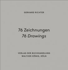 Gerhard Richter 76 Drawings