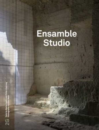 2G. #82 Ensamble Studio by Moises Puente & Bjarke Ingles & Philip Ursprung