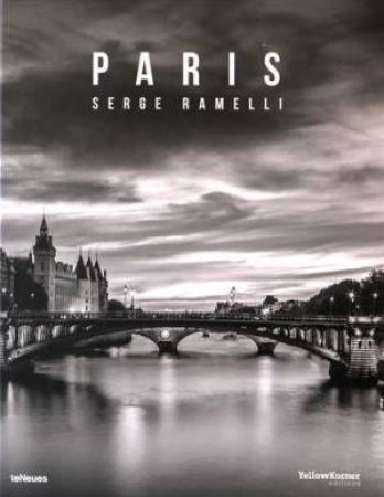 Paris by Serge Ramelli