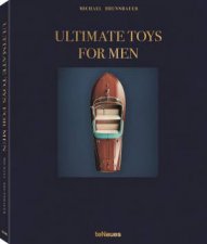 Ultimate Toys For Men