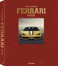 Ultimate Ferrari Book