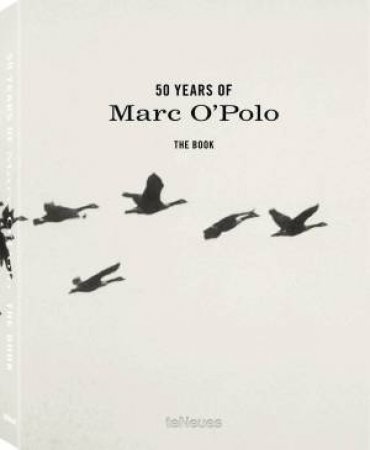 50 Years Of Marc O'Polo: The Story by Various