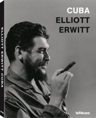 Elliott Erwitt: Cuba by Elliott Erwitt