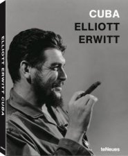 Elliott Erwitt Cuba