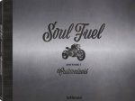 Soul Fuel BMW R Nine T Customizers