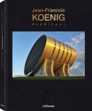 JeanFrancois Koenig Architect