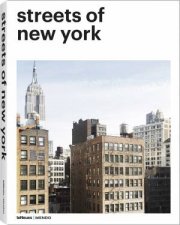 Streets Of New York