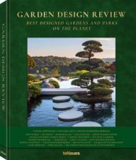 Garden Design Review Best Designed Gardens And Parks On The Planet