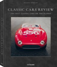 Classic Cars Review The Best Classic Cars on the Planet