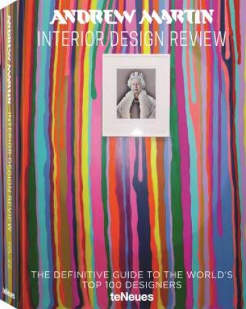Andrew Martin Interior Design Review: Vol. 22 by Andrew Martin