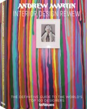 Andrew Martin Interior Design Review Vol 22