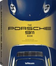 Porsche 911 Book Revised Edition