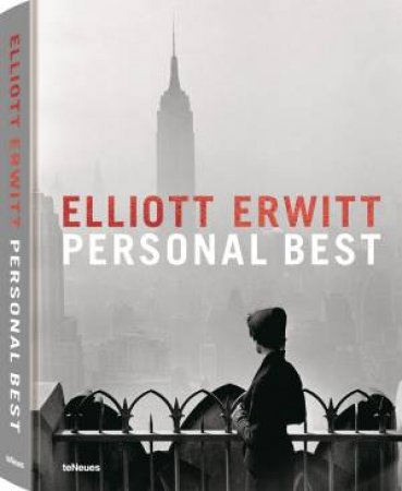 Elliott Erwitt: Personal Best by Elliott Erwitt