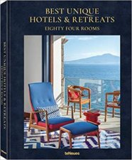 Best Unique Hotels And Retreats