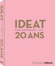 IDEAT 20 Ans Contemporary Life