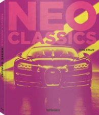 Neo Classics From Factory To Cult Cars In 0 Seconds