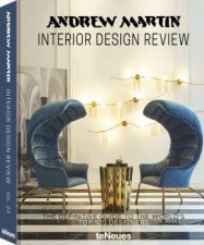 Andrew Martin Interior Design Review Vol 23